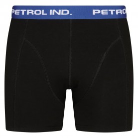 боксерки,мъжко,бельо,petrol,industries,m,1050,bxr102,boxers,black,(black)