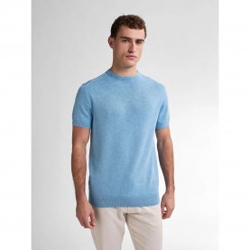 блуза,мъжки,пуловери,petrol,industries,m,1050,kwr217,sweater,pale,blue,(blue)