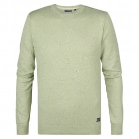 блуза,мъжки,пуловери,petrol,industries,m,1050,kwr210,sweater,green