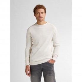 блуза,мъжки,пуловери,petrol,industries,m,1050,kwr203,sweater,seashell,(white)