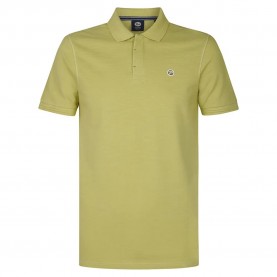 мъжки,блузи,с,яка,petrol,industries,m,1050,pol905,short,sleeve,polo,light,pistache,(green)