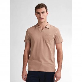 мъжки,блузи,с,яка,petrol,industries,m,1050,pol906,short,sleeve,polo,beige