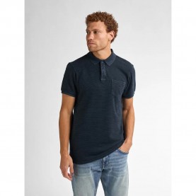 мъжки,блузи,с,яка,petrol,industries,m,1050,pol909,short,sleeve,polo,blue
