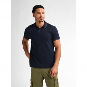 мъжки,блузи,с,яка,petrol,industries,m,1050,pol919,short,sleeve,polo,blue