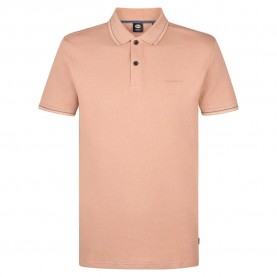 мъжки,блузи,с,яка,petrol,industries,m,1050,pol919,short,sleeve,polo,beige,(sandal,wood)