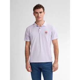 мъжки,блузи,с,яка,petrol,industries,m,1050,pol922,short,sleeve,polo,lilac,grey,(white)