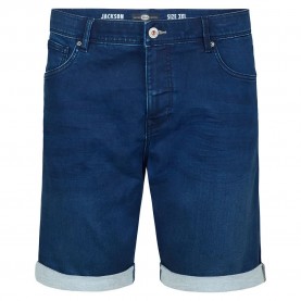 къси,панталони,мъжки,панталони,petrol,industries,m,1050,sho0010,plus,size,denim,shorts,blue