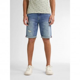 къси,панталони,мъжки,панталони,petrol,industries,m,1050,sho011,denim,shorts,blue