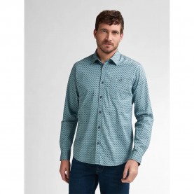 риза,с,дълъг,ръкав,мъжки,ризи,petrol,industries,m,1050,sil407,long,sleeve,shirt,blue
