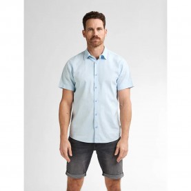 риза,с,къс,ръкав,мъжки,ризи,petrol,industries,m,1050,sis414,short,sleeve,shirt,pale,blue,(blue)
