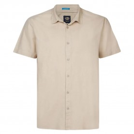 риза,с,къс,ръкав,мъжки,ризи,petrol,industries,m,1050,sis4140,plus,size,short,sleeve,shirt,beige