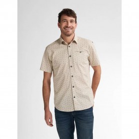 риза,с,къс,ръкав,мъжки,ризи,petrol,industries,m,1050,sis430,short,sleeve,shirt,beige