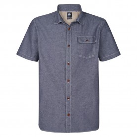 риза,с,къс,ръкав,мъжки,ризи,petrol,industries,m,1050,sis431,short,sleeve,shirt,grey