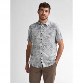 риза,с,къс,ръкав,мъжки,ризи,petrol,industries,m,1050,sis435,short,sleeve,shirt,grey