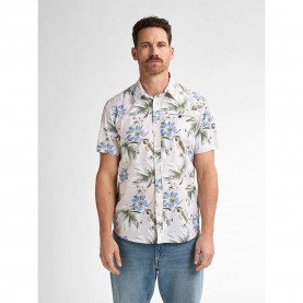 риза,с,къс,ръкав,мъжки,ризи,petrol,industries,m,1050,sis418,short,sleeve,shirt,seashell,(beige)