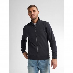 блуза,мъжки,пуловери,petrol,industries,m,1050,swc303,full,zip,sweatshirt,grey