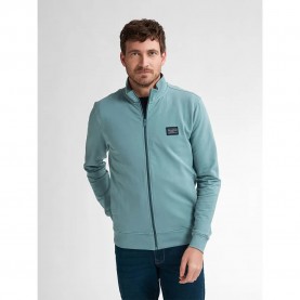 блуза,мъжки,пуловери,petrol,industries,m,1050,swc310,full,zip,sweatshirt,blue,(ocean)
