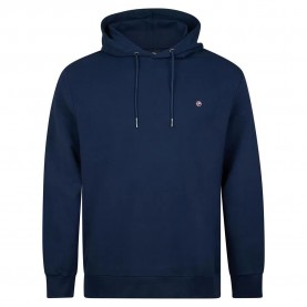 суичър,мъжки,пуловери,petrol,industries,m,1050,swh0030,plus,size,hoodie,blue