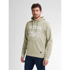 суичър,мъжки,пуловери,petrol,industries,m,1050,swh102,hoodie,desert,sage,(beige)