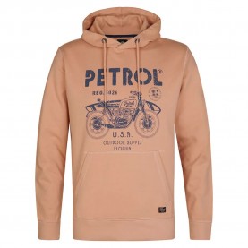 суичър,мъжки,пуловери,petrol,industries,m,1050,swh102,hoodie,beige,(dusty,peach)