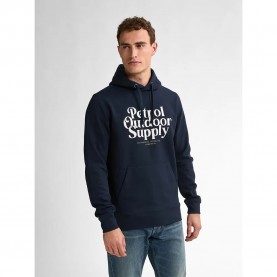 суичър,мъжки,пуловери,petrol,industries,m,1050,swh104,hoodie,blue