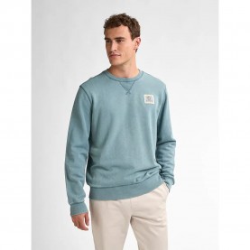 блуза,мъжки,пуловери,petrol,industries,m,1050,swr311,sweatshirt,blue