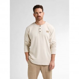 тениска,мъжки,тениски,petrol,industries,m,1050,tlr661,long,sleeve,t,shirt,beige