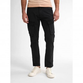 панталони,мъжки,панталони,petrol,industries,m,1050,tro585,cargo,pants,black