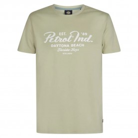 тениска,мъжки,тениски,petrol,industries,m,1050,tsr129,short,sleeve,t,shirt,green,(desert,sage)