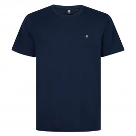 тениска,мъжки,тениски,petrol,industries,m,1050,tsr0020,plus,size,short,sleeve,t,shirt,navy,blue