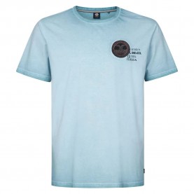 тениска,мъжки,тениски,petrol,industries,m,1050,tsr6070,plus,size,short,sleeve,t,shirt,blue,(ocean)