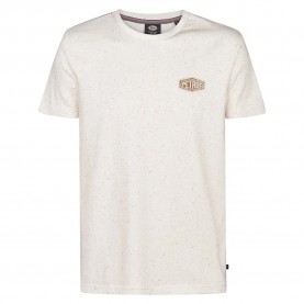 тениска,мъжки,тениски,petrol,industries,m,1050,tsr614,short,sleeve,t,shirt,seashell,(beige)