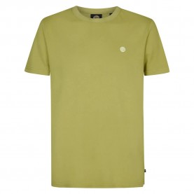 тениска,мъжки,тениски,petrol,industries,m,1050,tsr612,short,sleeve,t,shirt,light,pistache,(green)