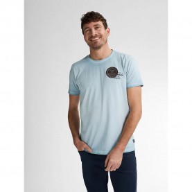 тениска,мъжки,тениски,petrol,industries,m,1050,tsr607,short,sleeve,t,shirt,ocean,(blue)