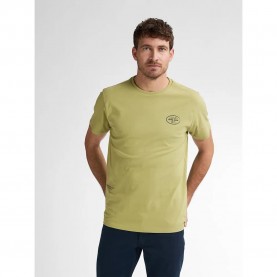 тениска,мъжки,тениски,petrol,industries,m,1050,tsr618,short,sleeve,t,shirt,yellow,(light,pistache)
