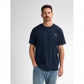 тениска,мъжки,тениски,дамски,тениски,petrol,industries,m,1050,tsr605,short,sleeve,t,shirt,blue,(navy,blue)