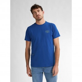 тениска,мъжки,тениски,petrol,industries,m,1050,tsr618,short,sleeve,t,shirt,imperial,blue,(blue)