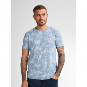 тениска,мъжки,тениски,petrol,industries,m,1050,tsr623,short,sleeve,t,shirt,pale,blue,(blue)