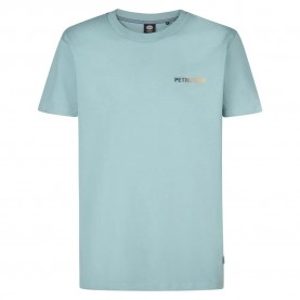 тениска,мъжки,тениски,petrol,industries,m,1050,tsr620,short,sleeve,t,shirt,ocean,(blue)