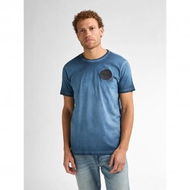 тениска,мъжки,тениски,petrol,industries,m,1050,tsr607,short,sleeve,t,shirt,blue,(navy,blue)