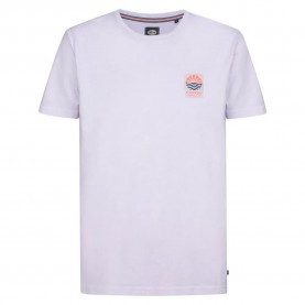 тениска,мъжки,тениски,petrol,industries,m,1050,tsr624,short,sleeve,t,shirt,lilac,grey,(grey)
