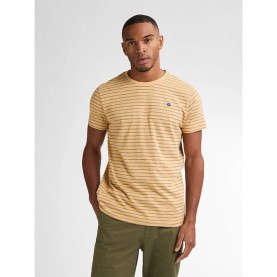 тениска,мъжки,тениски,petrol,industries,m,1050,tsr629,short,sleeve,t,shirt,yellow,(sunray)