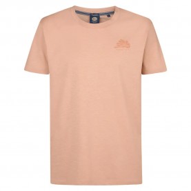 тениска,мъжки,тениски,petrol,industries,m,1050,tsr625,short,sleeve,t,shirt,sandal,wood,(beige)