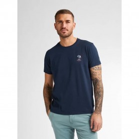 тениска,мъжки,тениски,petrol,industries,m,1050,tsr644,short,sleeve,t,shirt,navy,blue,(blue)