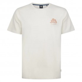 тениска,мъжки,тениски,petrol,industries,m,1050,tsr6210,plus,size,short,sleeve,t,shirt,beige,(seashell)