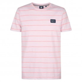 тениска,мъжки,тениски,petrol,industries,m,1050,tsr670,short,sleeve,t,shirt,grey,(lilac,grey)