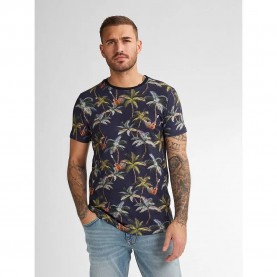 тениска,мъжки,тениски,petrol,industries,m,1050,tsr672,short,sleeve,t,shirt,blue