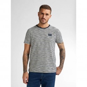 тениска,мъжки,тениски,petrol,industries,m,1050,tsr674,short,sleeve,t,shirt,blue