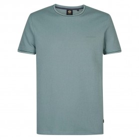 тениска,мъжки,тениски,petrol,industries,m,1050,tsr642,short,sleeve,t,shirt,ocean,(blue)