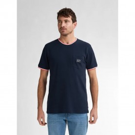 тениска,мъжки,тениски,petrol,industries,m,1050,tsr645,short,sleeve,t,shirt,navy,blue,(blue)